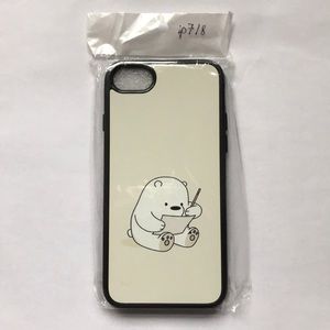 iPhone 7/8 phone case